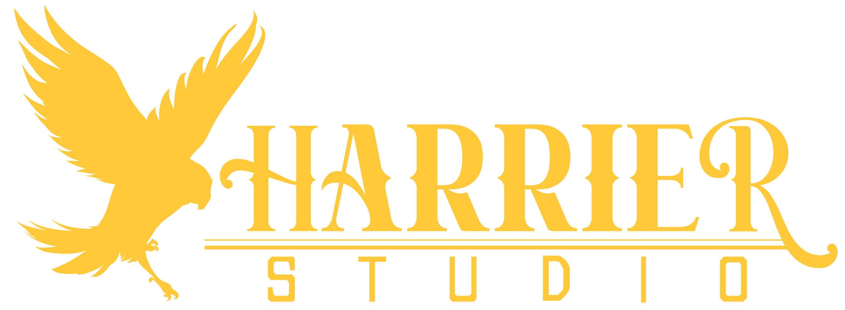 Harrier Studio